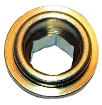 (image for) Faucet Repair Parts: Bibb Seats
