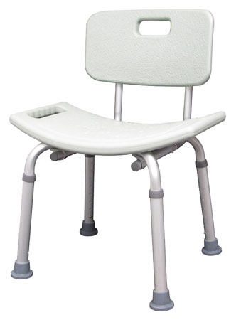 (image for) Safety Seat W/Backrest Adjust