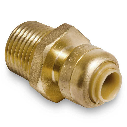 (image for) Connector 1/4"sb X 1/2"mip Lf