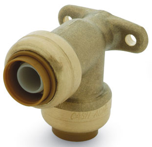 (image for) Elbow Hy-Ear 1/2"sb Lf