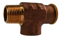 (image for) Pressure Relief Valve 3/4" Nl