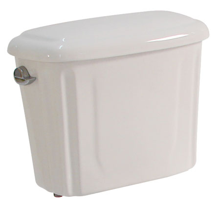 (image for) Toilet Tank Wht Winston