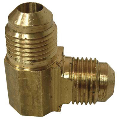 (image for) Fittings: Copper Pipe & Tubing