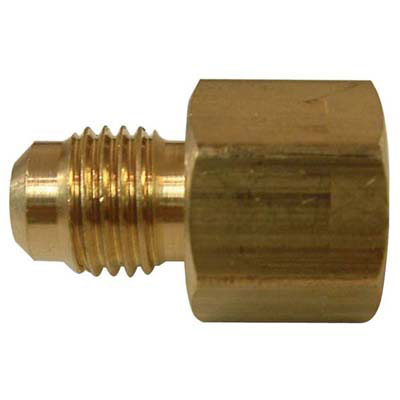 (image for) Fittings: Copper Pipe & Tubing