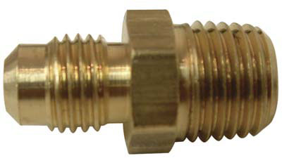 (image for) Gas Fitting 15/16flarx3/4mp Lf