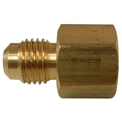 (image for) Gas Fitng 15/16flarx5/8f-Fl Lf