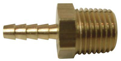 (image for) Barb Adapter 1/8x1/8 Mip Lf