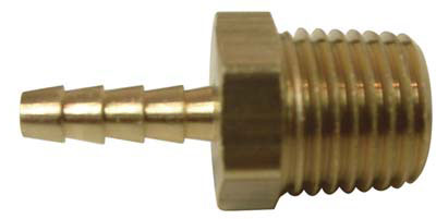 (image for) Barb Adapter3/4 B X 3/4 Mip Lf