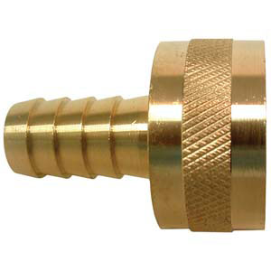 (image for) Barb Adapter 3/4x3/4 Fgh Lf