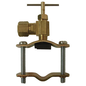 (image for) Saddle Valve Self-Piercing Lf