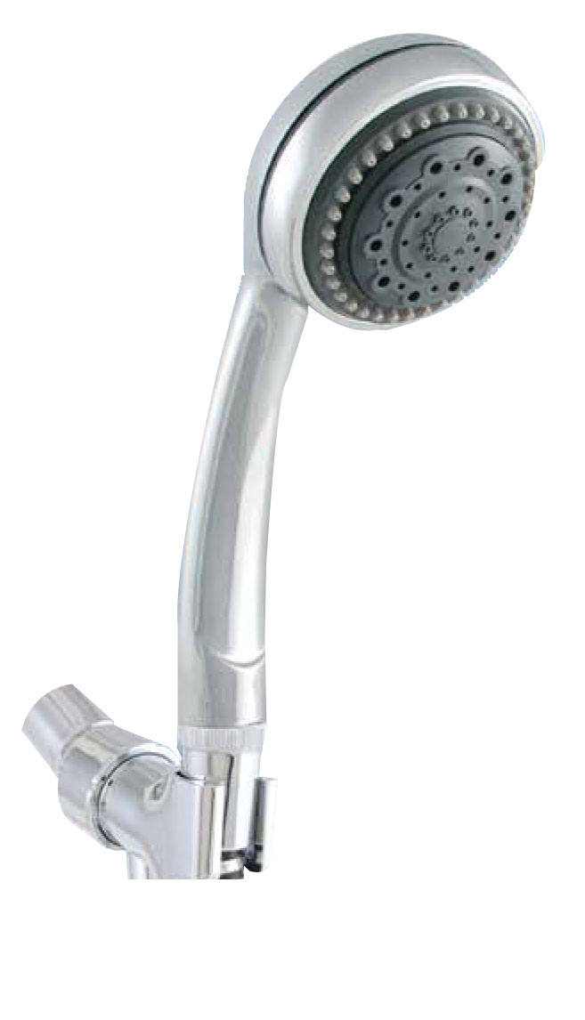 (image for) Shower Handheld 5-Function Bn