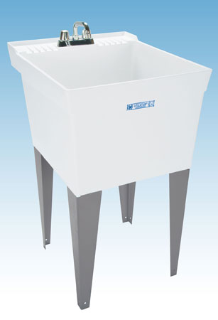 (image for) Utility Tub Premier