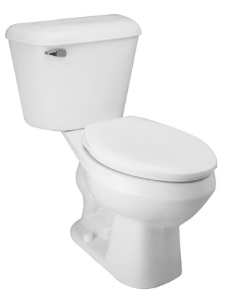 (image for) Toilet Bowl Ada 1.28 Wh 10"ri
