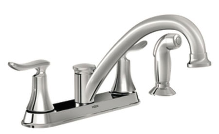 (image for) Faucets; Kitchen