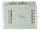 (image for) Controls: Thermostats, Heating, Cooling