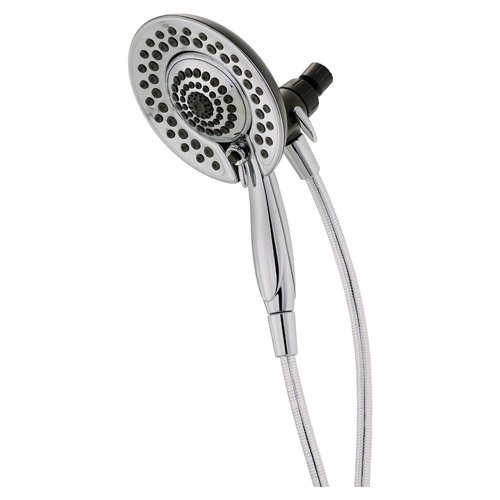 (image for) Shower Head 2n1 In2uition Chr