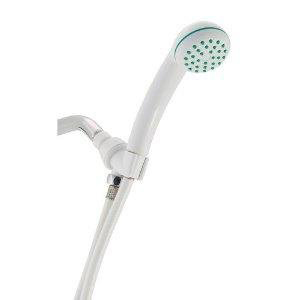 (image for) Hand Shower Universal White