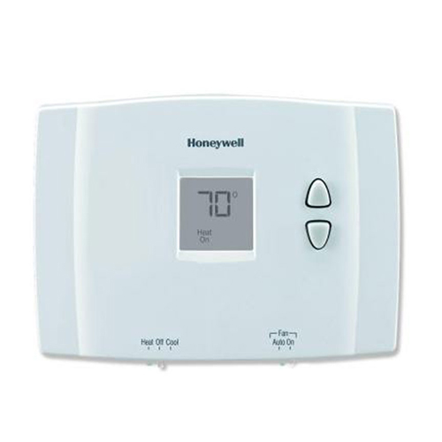 (image for) Thermostat 5/2 Deluxe Program