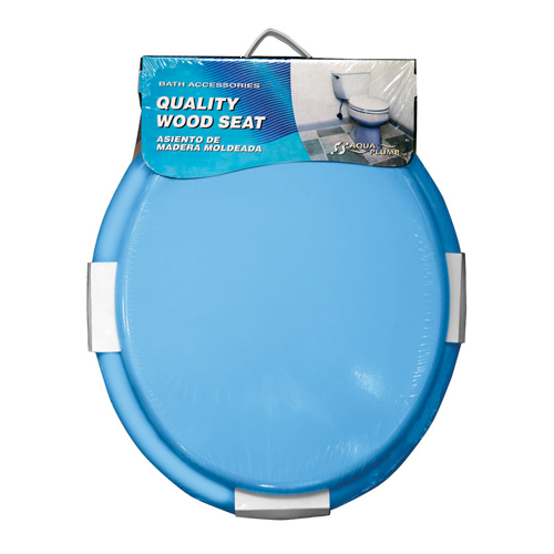 (image for) Toilet Seat Blue Regular Cd