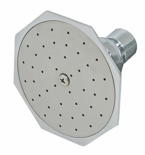 (image for) Shower Head Rain Head Cp Br Cd