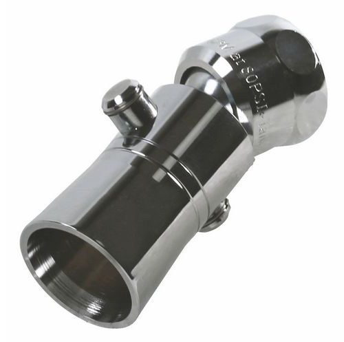 (image for) Shower Head Bullet W/Shutoff C