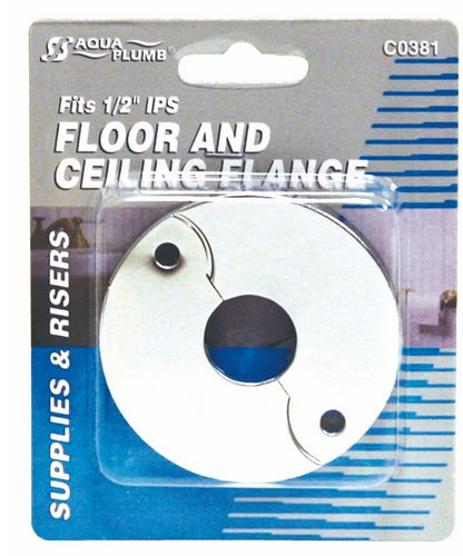 (image for) Flange Split 1/2"ips Cd