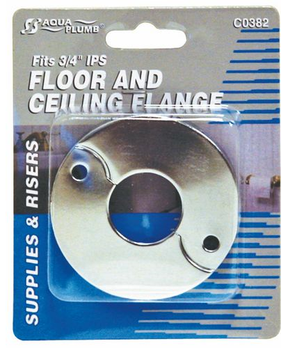 (image for) Flange Split 3/4"ips Cd