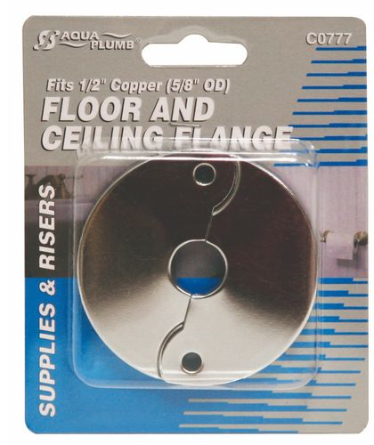 (image for) Flange Split 1/2"nom Cd