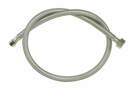 (image for) Supply Line Ss 3/8cx1/2fptx36"
