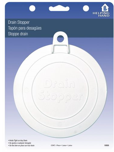 (image for) Stopper Drain