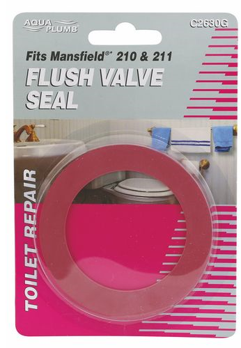(image for) Flush Valve Seal For Mansfield
