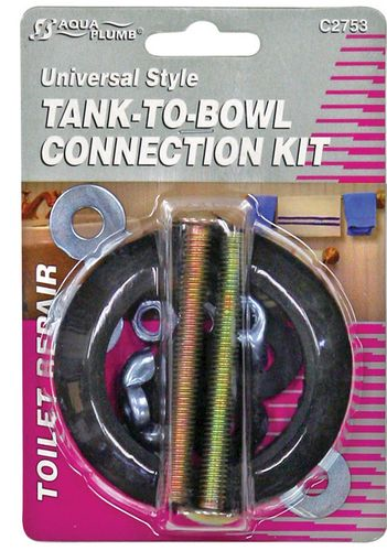 (image for) Tank-To-Bowl Bolt Set Universa