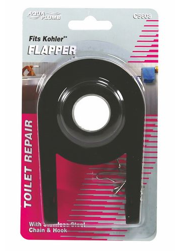 (image for) Flapper Kohler 2" Flat