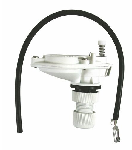 (image for) Toilet Fill Valve Pro Style