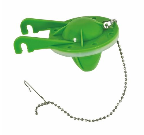 (image for) Flapper 2" Adjustable Green