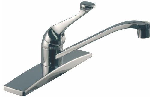 (image for) Faucet Kit 1-Handle