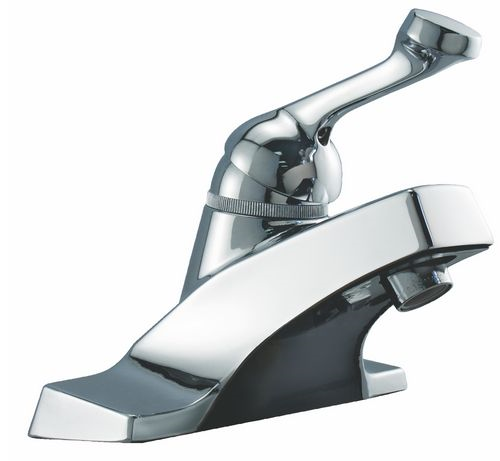 (image for) Faucet Lav 1-Handle W/Pop-Up