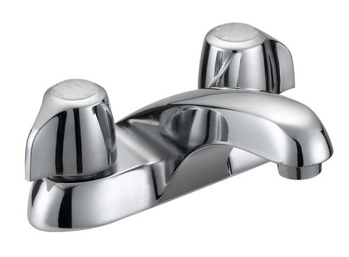 (image for) Faucet Lav 2-Handle Roslyn