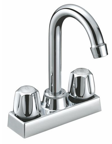 (image for) Faucet Bar Sink