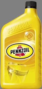 (image for) Motor Oil Qt Pennzoil Hd40 Sae