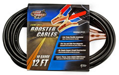 (image for) Jumper Cable 10 Ga 12'