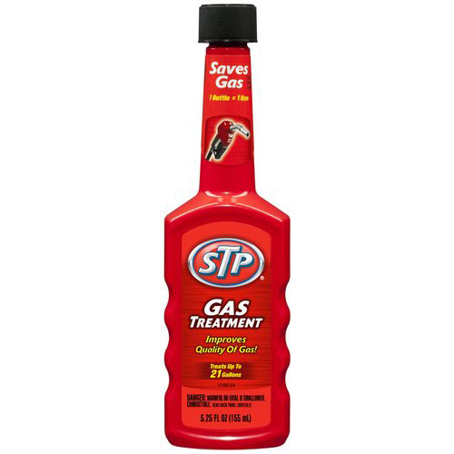 (image for) Gas Treatment 5.25 Oz Stp