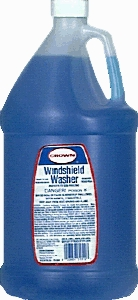 (image for) Cleaners: Auto, Windshield Wash