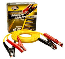 (image for) Jumper Cable 8 Ga 16'