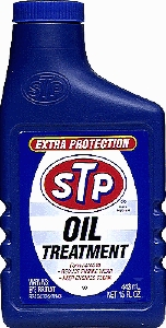 (image for) Oil Treatment 15 Oz Stp