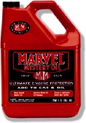 (image for) Engine Treatment Gl Marvel