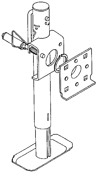 (image for) Jack Sidewind Sws 151 Ds