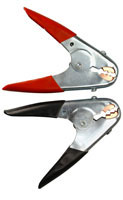 (image for) Jumper Clamp 500a Parrot 2/Pc