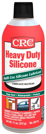 (image for) Silicone Heavy Duty 16 Oz