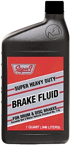 (image for) Automotive Engine Fluids